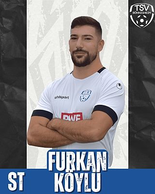 Furkan Köylü