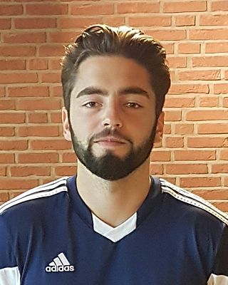 Darius Salmasi