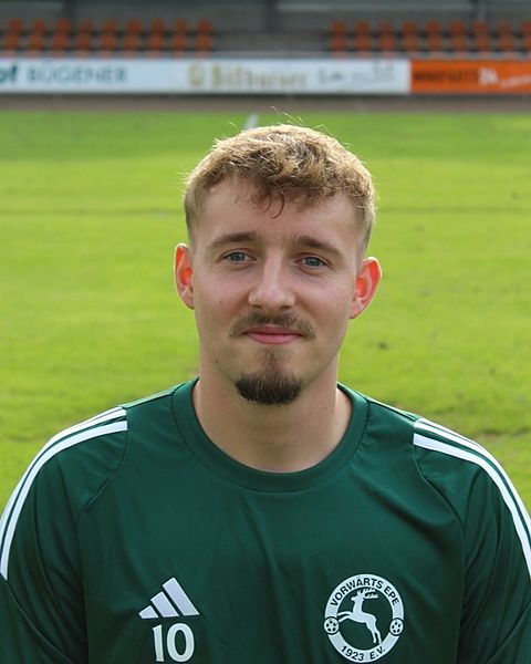 Foto: Vorwärts Epe