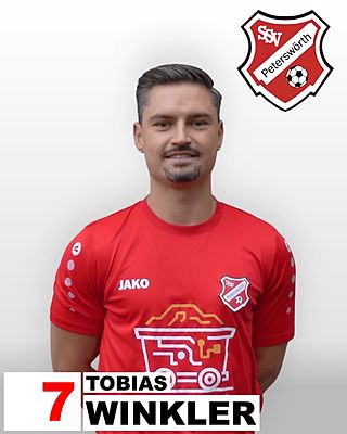 Tobias Winkler