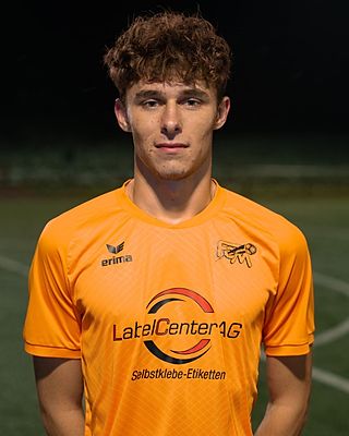Jannik Bätscher