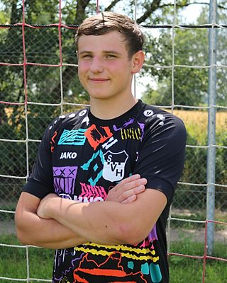 Stefan Jungbauer