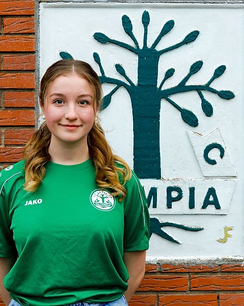 Foto: Isabel KS Fotografie