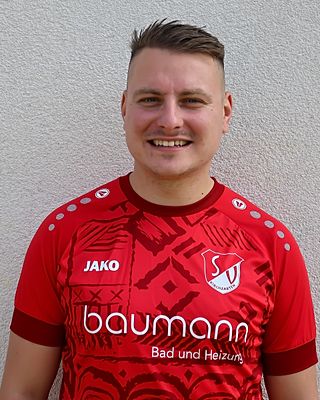 Timo Tritschler