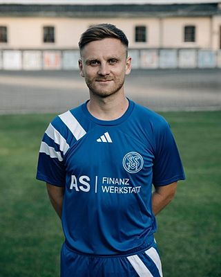 Niklas Hillemann