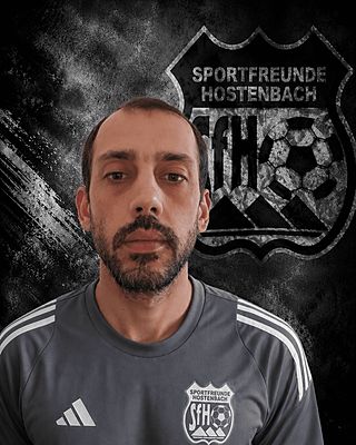 Frank Ratzel