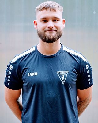 Erik Schumann