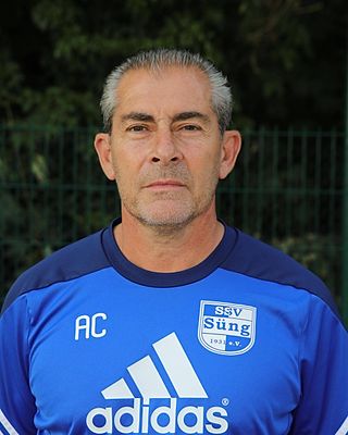 Antonio José Cortes