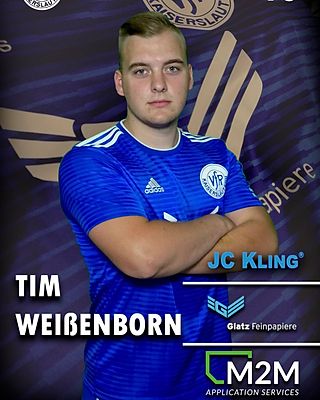 Tim Weißenborn