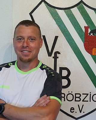 Klaus Bäcker