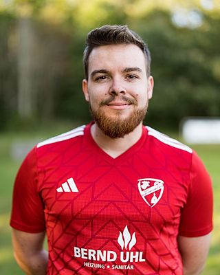 Niklas Wöhlmann