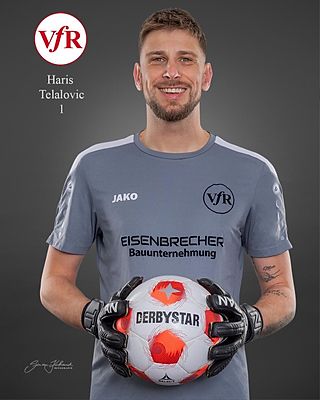 Haris Telalovic