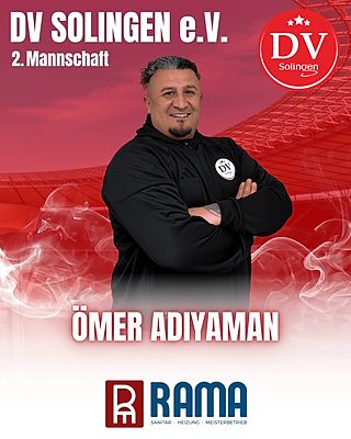 Ömer Adiyaman