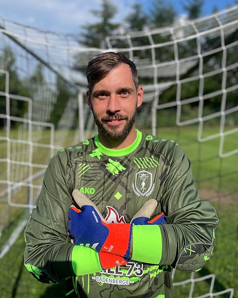 Foto: Daniel Antonio Scheunert
