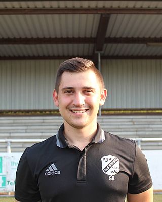 Sven Biwo