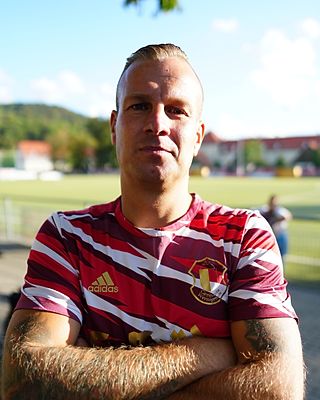Felix Gasch