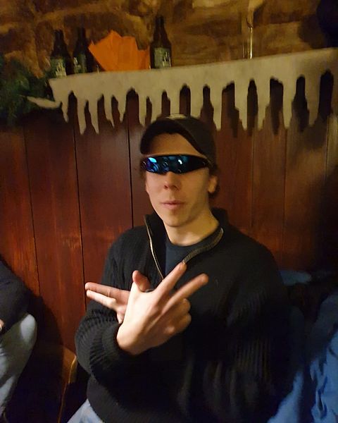 Foto: Kedrik Van de Cool