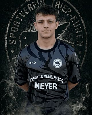 Janick Metzger