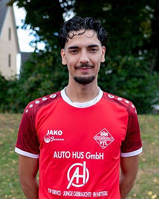 Josef Farag