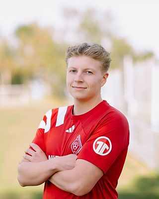 Jonas Wagner