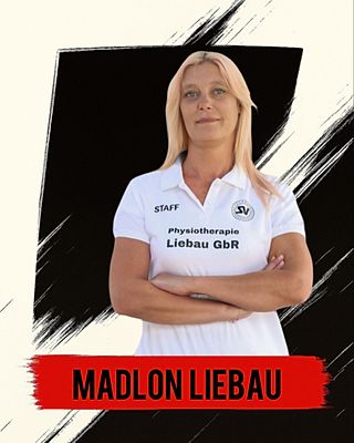 Madlon Liebau