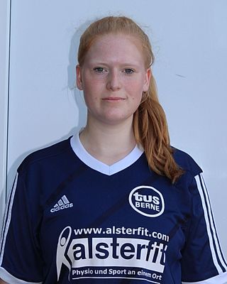 Jasmin Rukowski