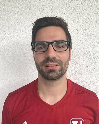David Erhard