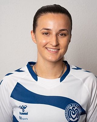 Edina Habibovic