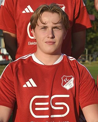 Marten Jasper Holldorf