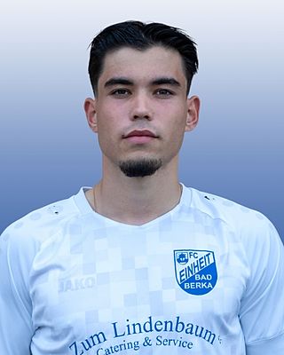 Yannek Hofmann