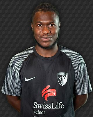 Souleymane Soumahoro