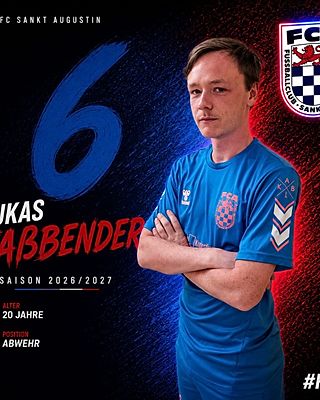 Lukas Faßbender