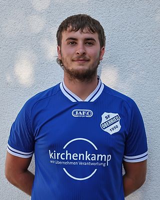 Noah Benz