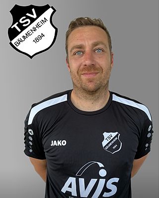 Christopher Kitzinger