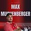 Max Muchenberger