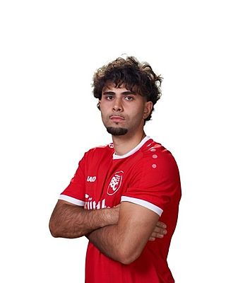 Mohammad Bdeir