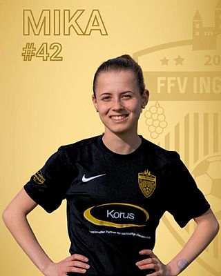 Mika Müller-Haeseler