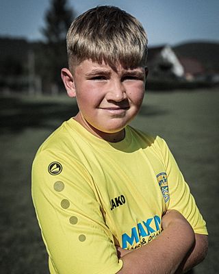 Max Henning