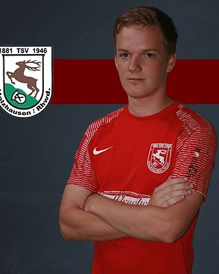 Tobias Alexander Willi