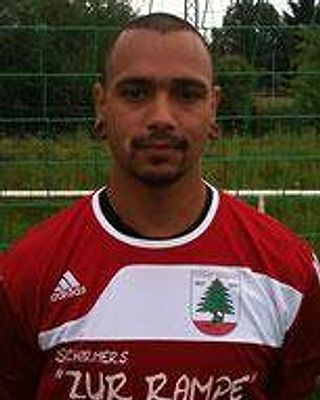 David Dominguez Rodriguez