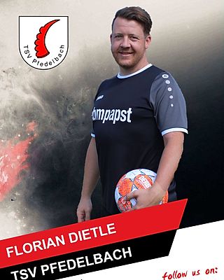 Florian Dietle