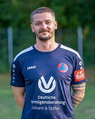 Elias Kopp