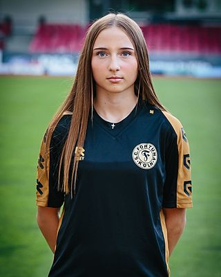 Patricija Mikalainyte