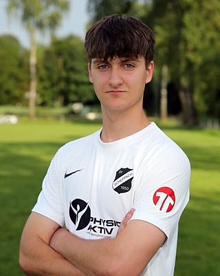 Mathias Kraus