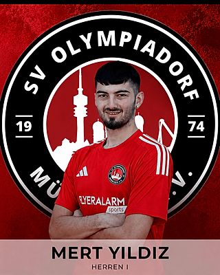 Mert Yildiz