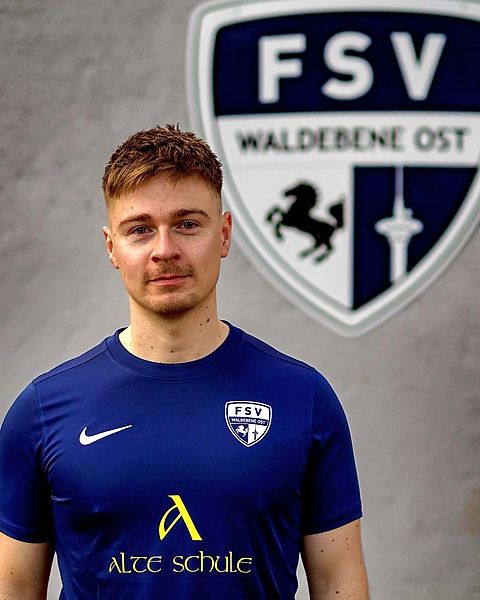 Foto: Fsv Waldebene Presse