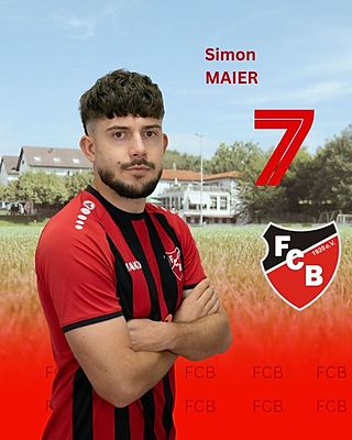 Simon Maier