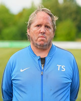 Thorsten Schubert