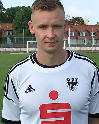 Tobias Mensching