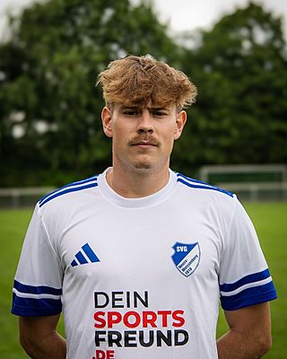 Marius Over